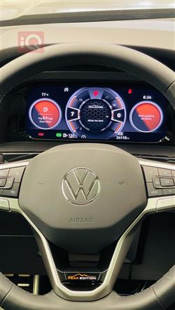 ڤۆڵکسواگن ئەتلەس